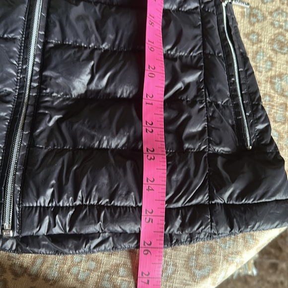CALVIN KLEIN quilted down jacket - Picture 5 of 7